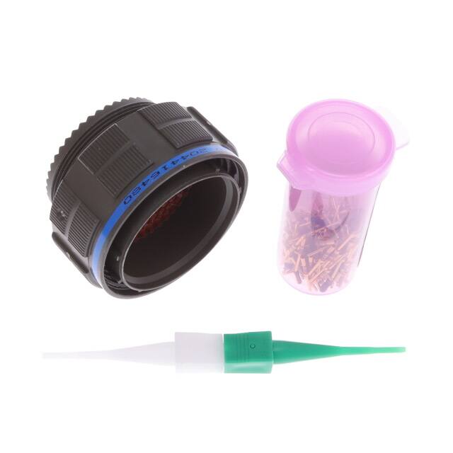 D38999/26WJ35PA Amphenol Aerospace Operations  Assemblages de connecteurs circulaires